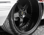 Holden VK Commodore wheel