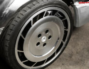 Holden VK Commodore wheel