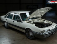Street Machine Features Holden Vl Calais 4