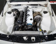 Holden VL Calais
