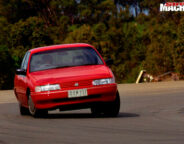 Holden VN Commodore