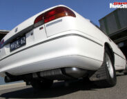 Holden VS Commodore