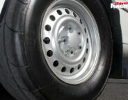 Holden VS Commodore wheel