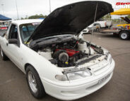 Holden VS ute