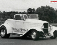 custom hot rod
