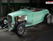 hot rod