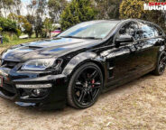 HSV Clubsport