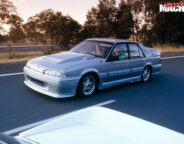 HSV VL Walkinshaw