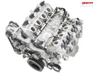 general motors generation v engine