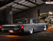 Lincoln Continental