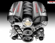 LS7 engine
