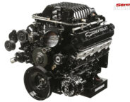 gm lsa engine