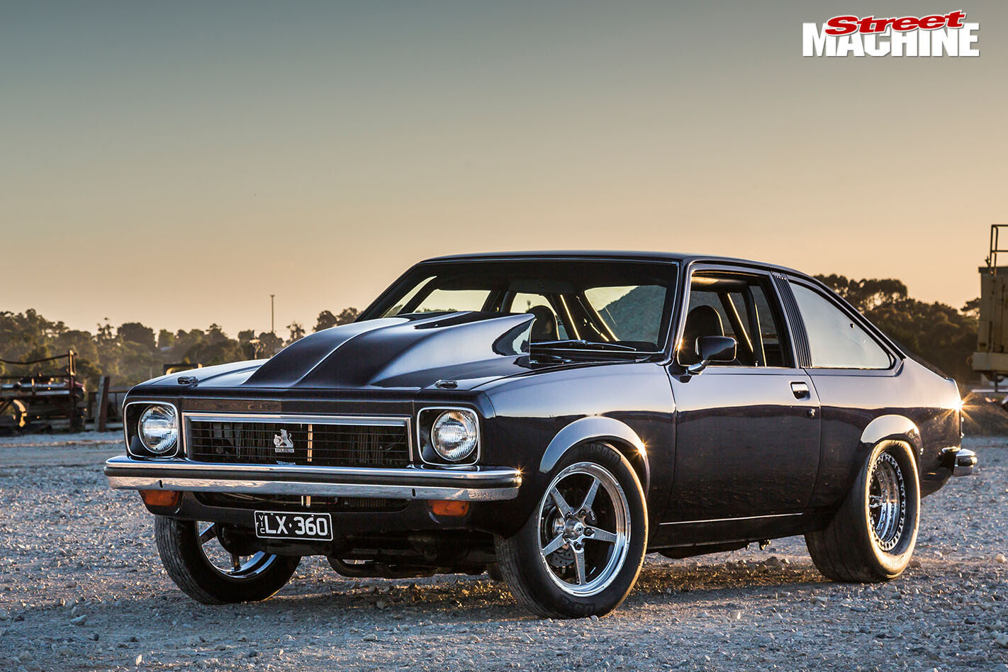 Holden LX Torana