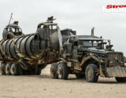 Street Machine News Mad Max Fury Road 19