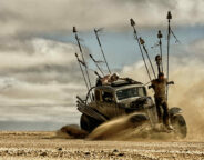 Street Machine News Mad Max Fury Road 20