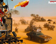 Mad Max Fury Road