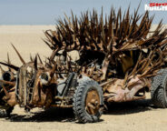 Mad Max Fury Road