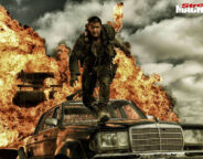 Mad Max Fury Road