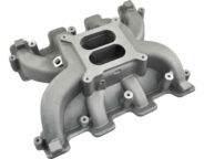 Street Machine News Manifold