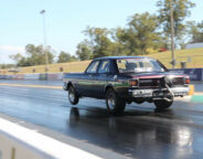 Ford Falcon