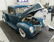 Street Machine Motorex 2022 29