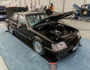 Street Machine Motorex 2022 37