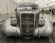 Street Machine Motorex 2022 55
