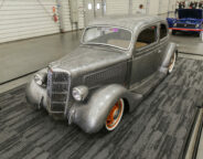 Street Machine Motorex 2022 57