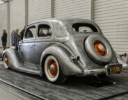 Street Machine Motorex 2022 62