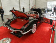 Street Machine Motorex 2022 70