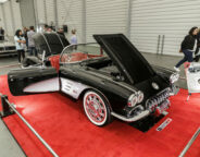 Street Machine Motorex 2022 74
