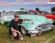 nz muscle car madness