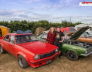 nz muscle car madness