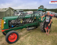 nz muscle car madness