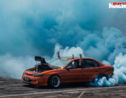 nz muscle car madness
