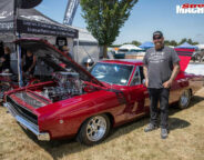 nz muscle car madness