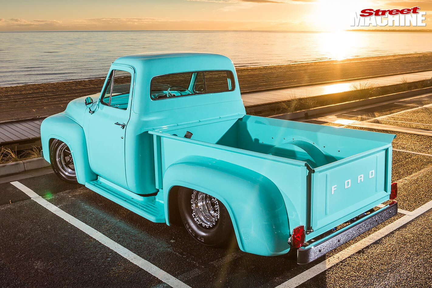 1955 pickup
