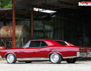 Pontiac GTO