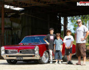 Pontiac GTO
