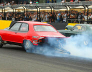 Powercreuise Street Outlaws