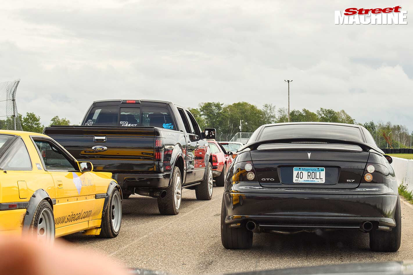 Powercruise USA