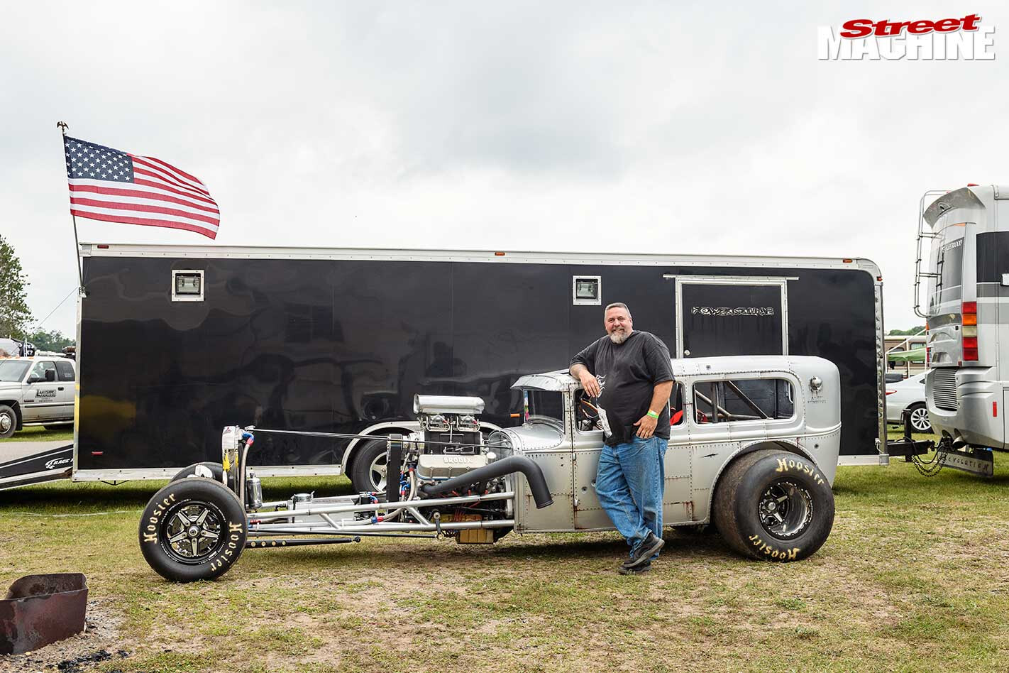 Powercruise USA