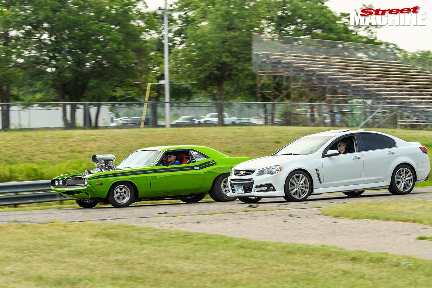 Powercruise USA