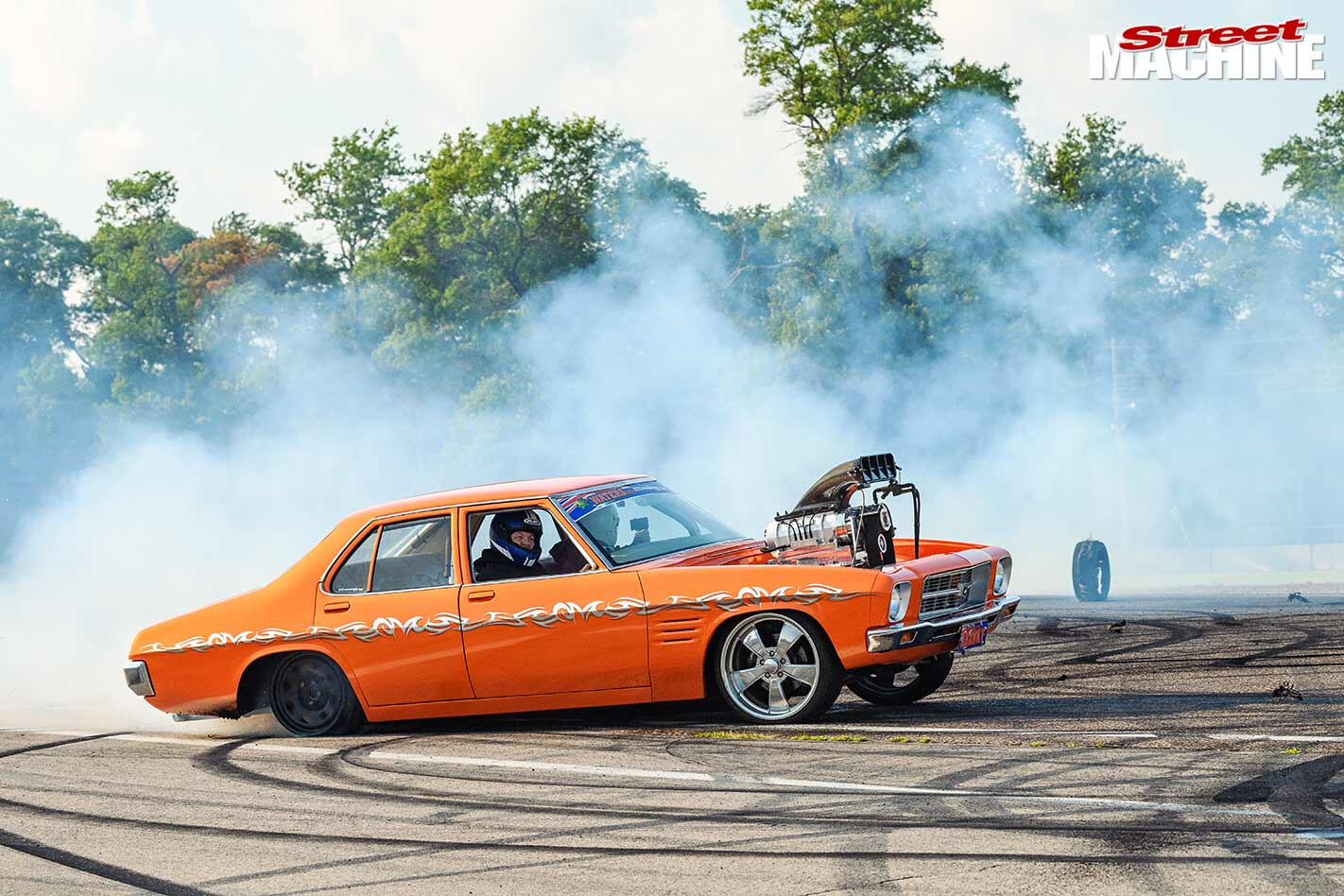 Powercruise USA