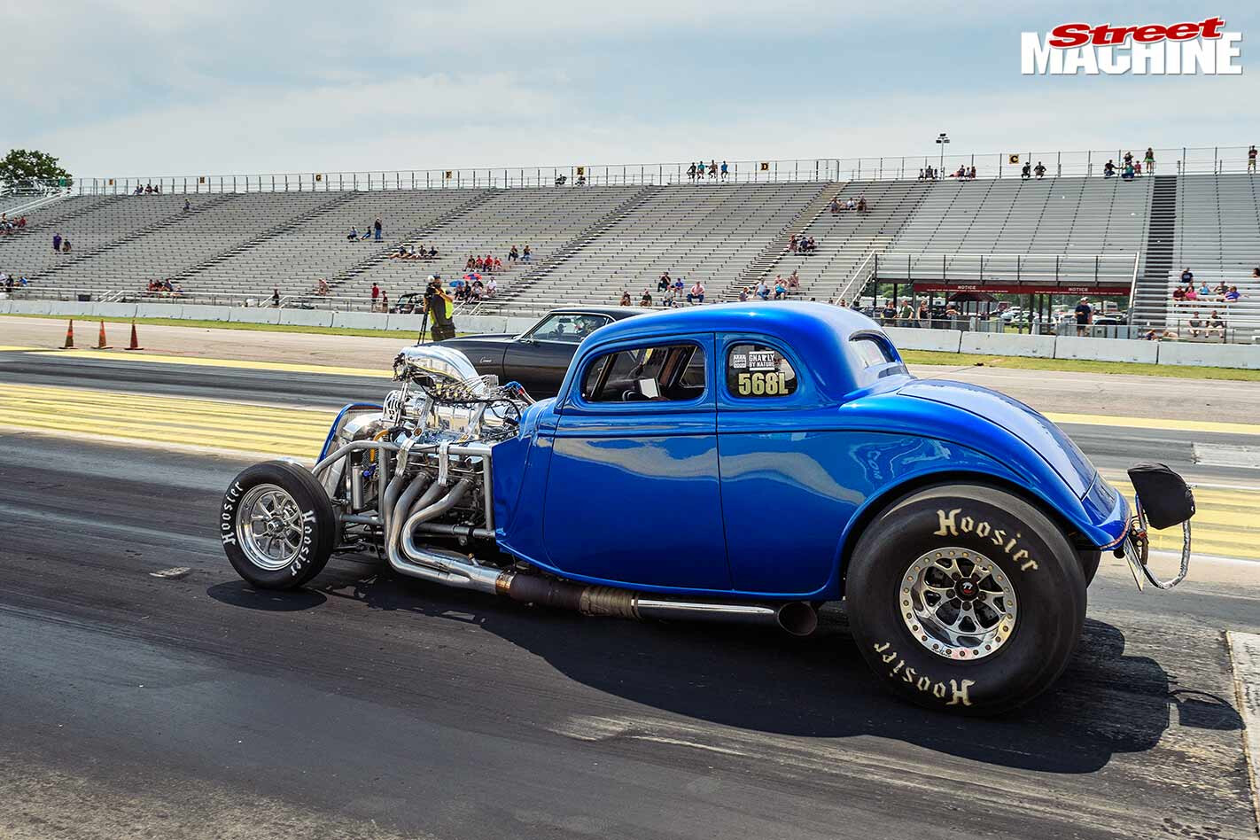 Powercruise USA