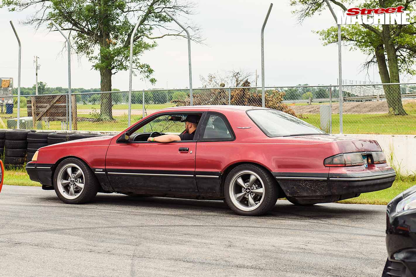 Powercruise USA