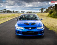 Project Monaro