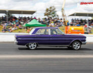 Street Machine Events Red Centre Nats Purple Xp Fairmont