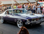 Street Machine Events Red Centrenats 131 Nw