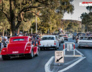 Street Machine News Red Centrenats 2019 13
